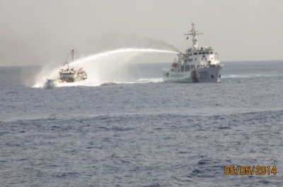 Конфедерация журналистов АСЕАН: Китаю следует уважать международное право